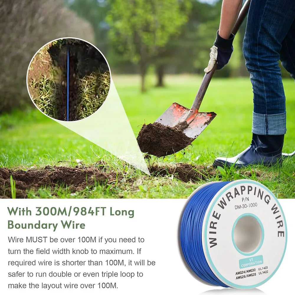 Electric Pet Fence Collars - Pet Boundary Containment System