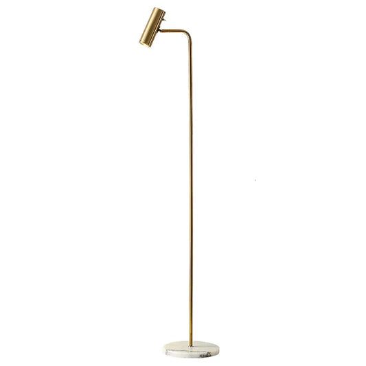 Modern LED Dimmable Floor Lamp