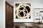 Extra Large Wall Art Minimal Abstract Painting Contemporary Painting