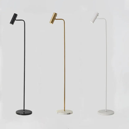 Modern LED Dimmable Floor Lamp