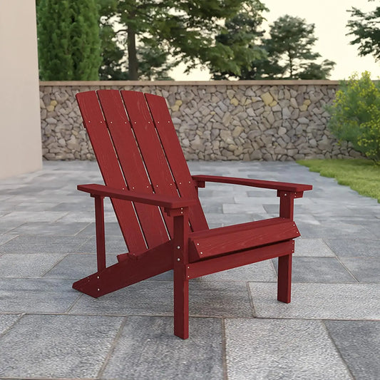 Charlestown Commercial Grade Adirondack Chair