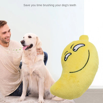 Pet Plush Toy Collection: A Sweet Treat for Your Furry Friend