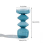 Bubble Glass Vase – A Playful Touch of Elegance for Your Home