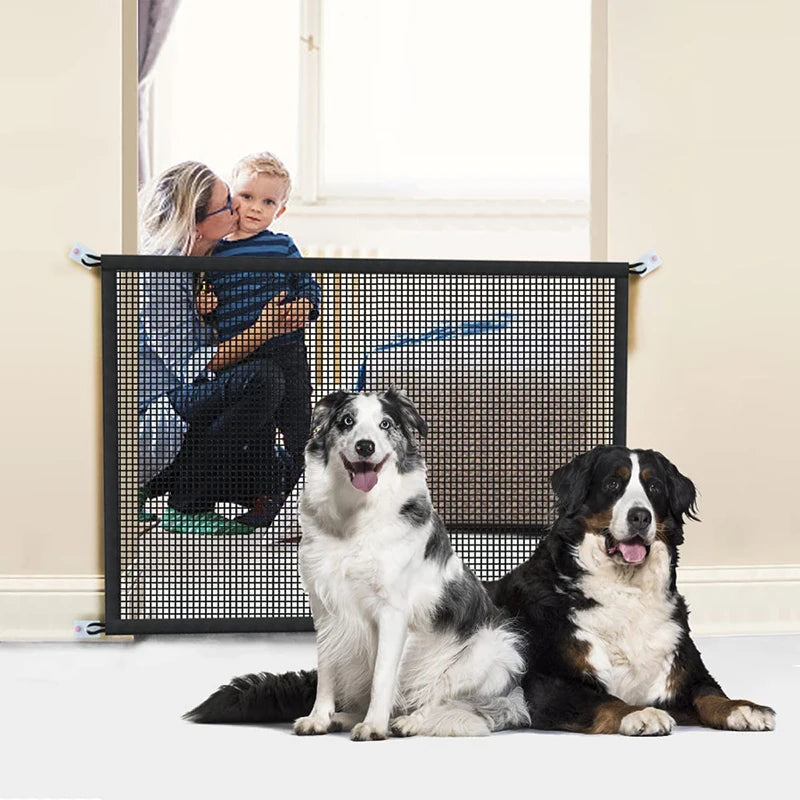 Pet Dog Barrier Fence – Your Perfect Solution for Pet Safety