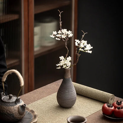 Timeless Elegance: Handmade Antique Ceramic Vases for a Sophisticated Touch