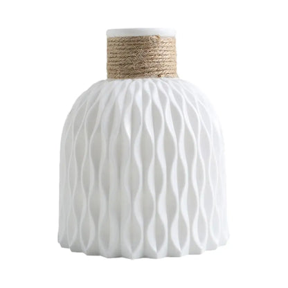 Modern Minimalist Decorative Vase – A Chic Accent for Any Space