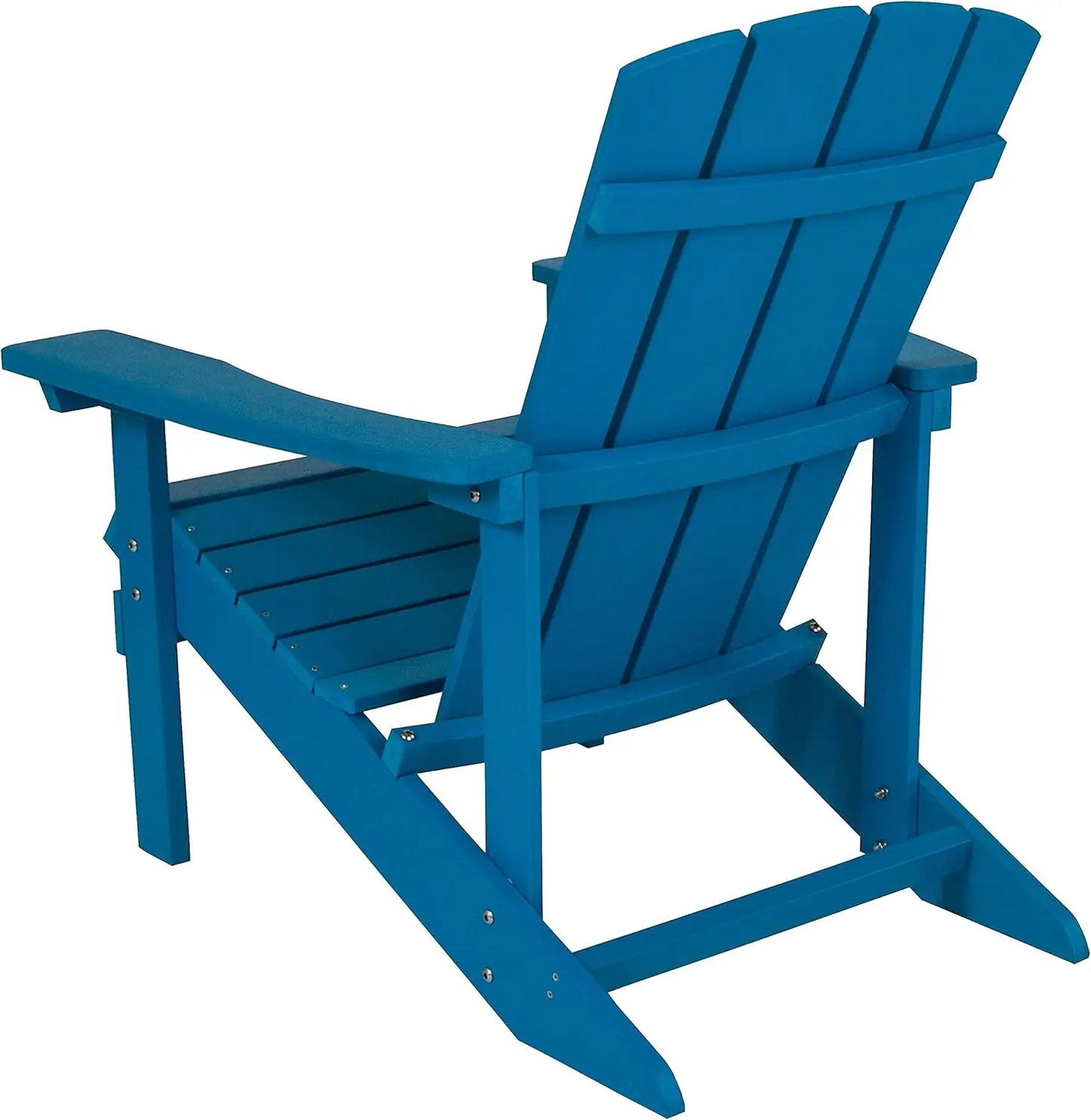 Charlestown Commercial Grade Adirondack Chair