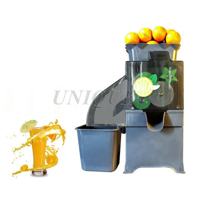 Commercial Industrial Cold Press Juicer