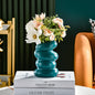 Modern Decorative Vase – Sleek, Stylish & Effortlessly Elegant