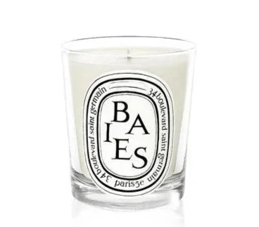 Diptyque 2024 Luxury Aromatherapy Candle Set – Exquisite Scents for Ultimate Relaxation